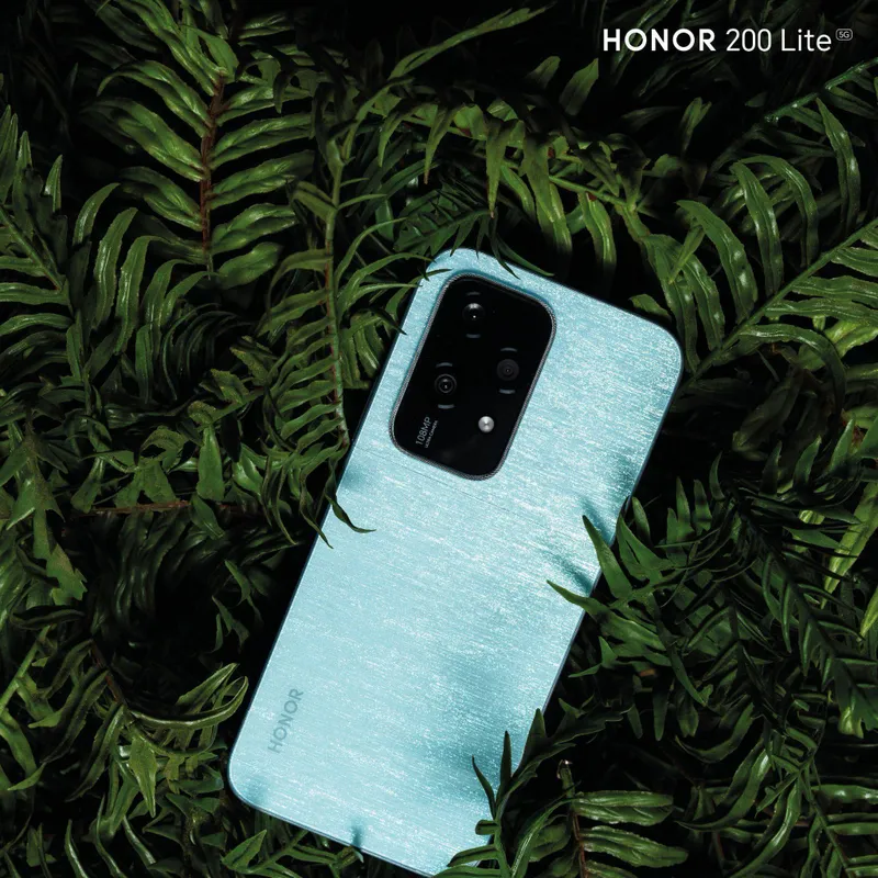 5 Reasons the HONOR 200 Lite Was a South African Best Seller and What That Means for Its Successor