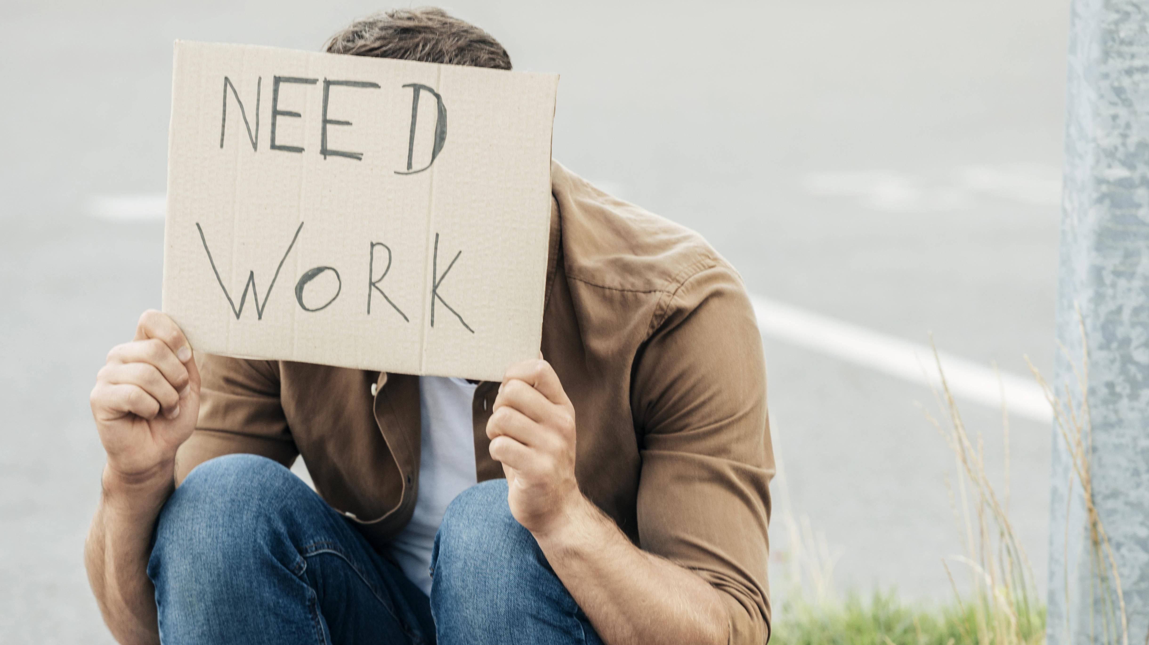 Disaster Risk Reduction in Africa Begins with Jobs