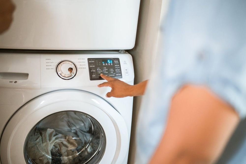 Advertising watchdog rejects fears over ‘dangerous’ washing machine advert