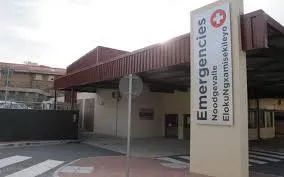 Victoria Hospital faces scrutiny after partner's death raises negligence allegations