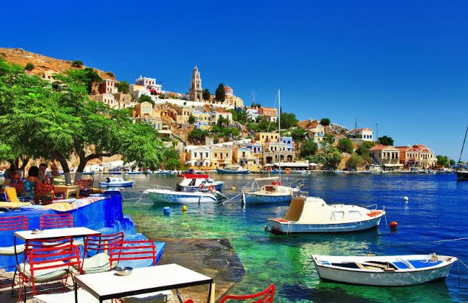 Italy’s Golden Visa Emerges as a Serious Alternative to Greece