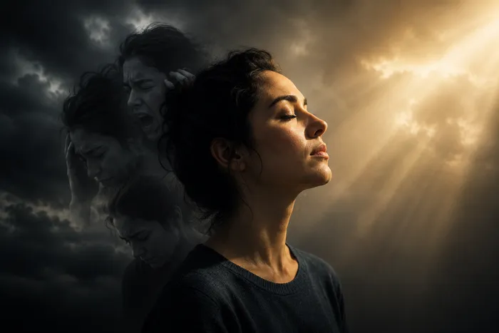 Despite growing conversations around mental health, many people still struggle to understand how personality disorders differ from acute mental health illnesses.