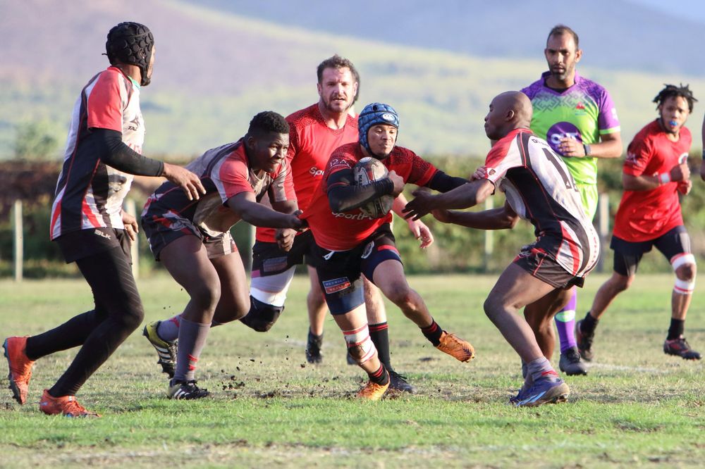 Masi power to convincing home win over Imiqhayi