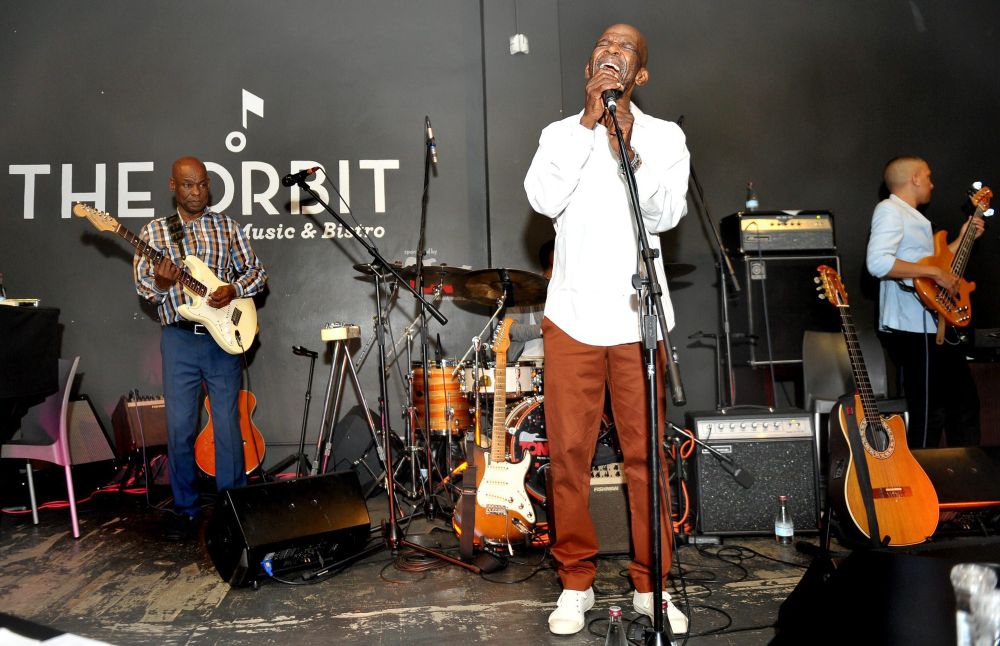 Stimela's Legacy: A musical journey through time