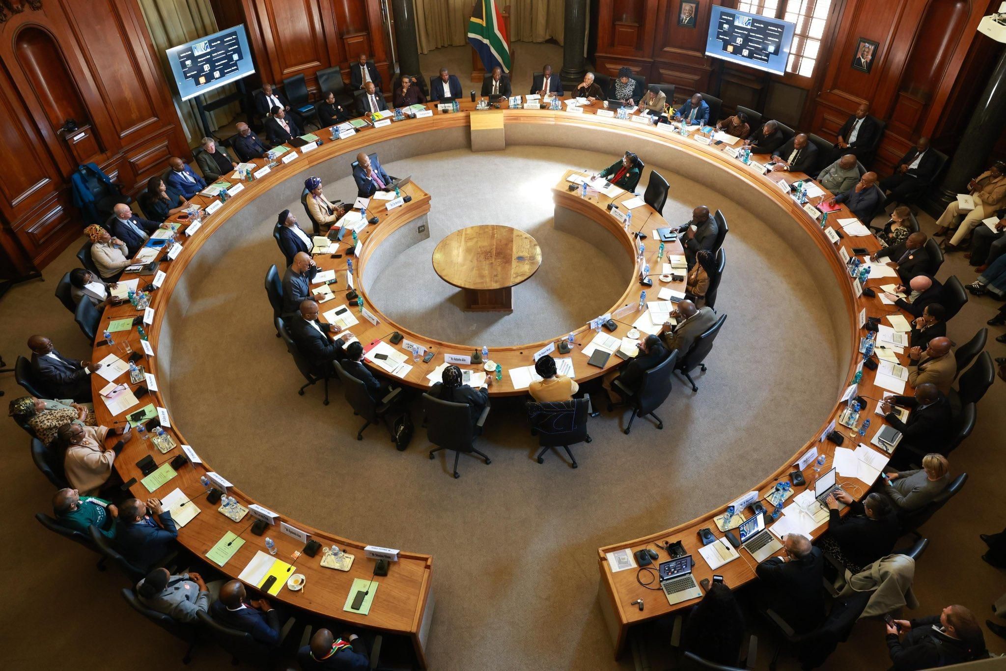 Civil society groups reject President's National Dialogue as exclusionary