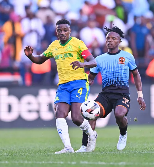 Mamelodi Sundowns switch focus to Kaizer Chiefs after Teboho Mokoena's tactical masterclass