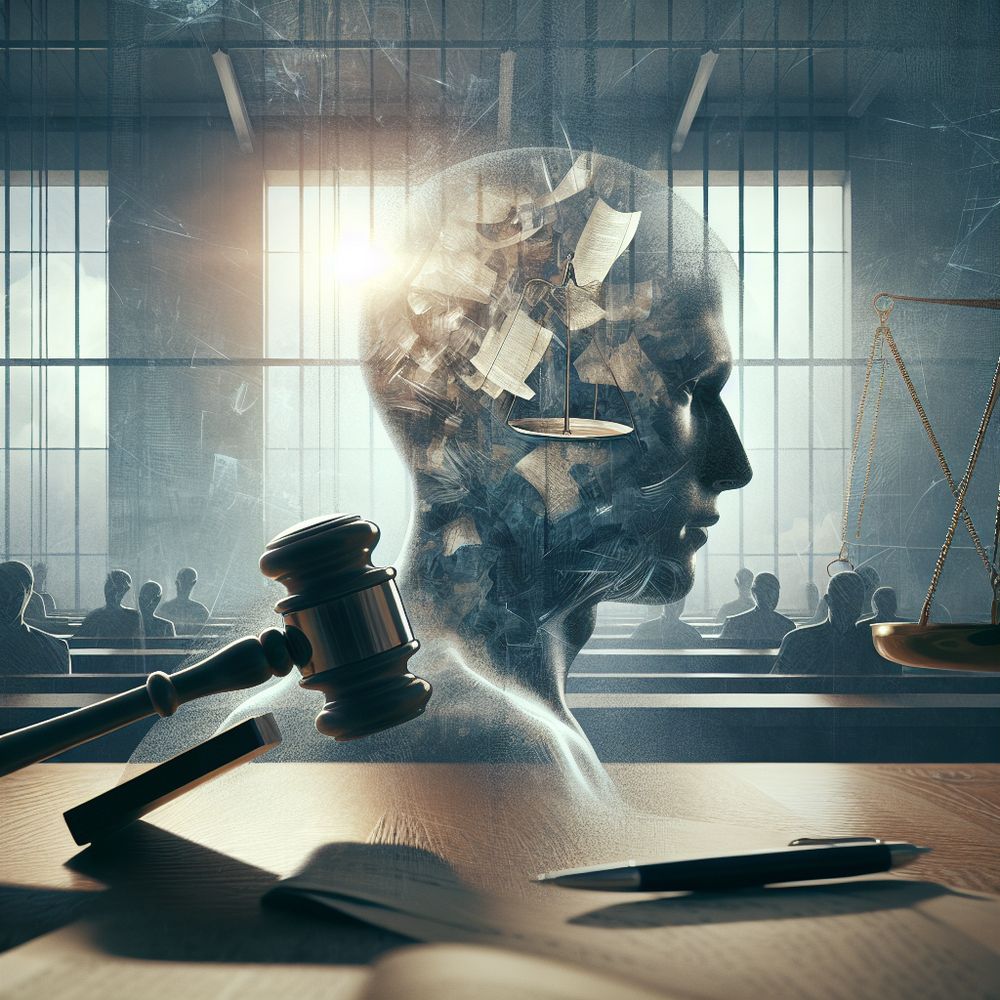 Thabang Motjamela barred from pursuing employment case pending psychiatric evaluation