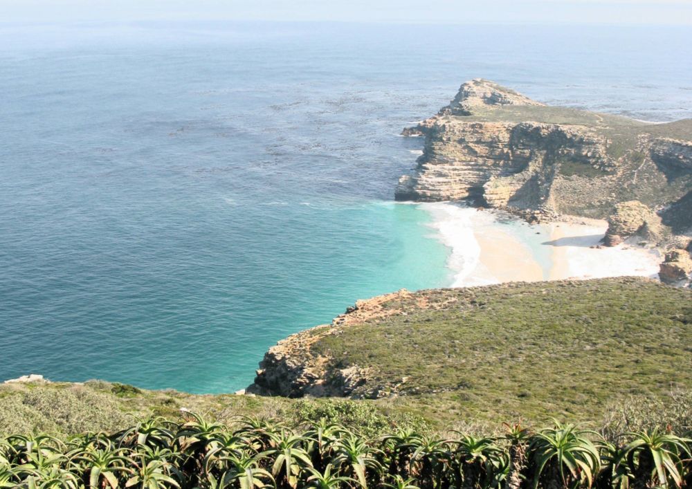 Tragisches Ende des Urlaubs einer US-Familie: Tourist wird am Diaz Beach ...