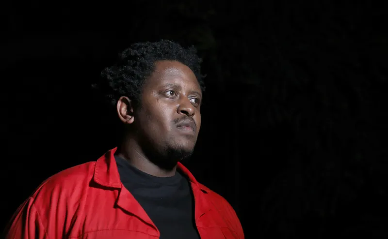 EFF's Sinawo Thambo apologises to PA's Kenny Kunene after legal threat
