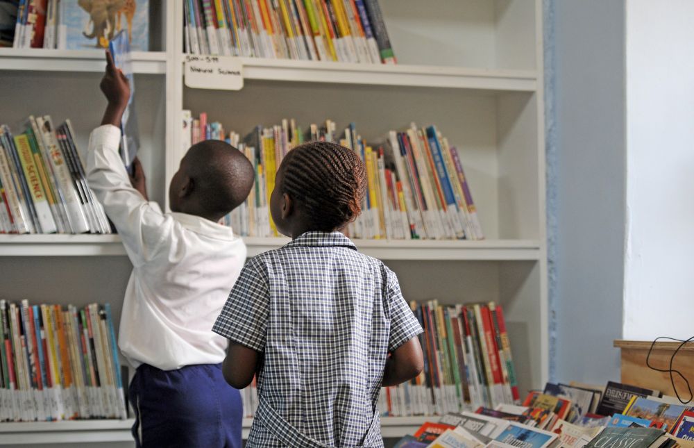 Rural families face barriers as South Africa’s reading crisis deepens - IOL