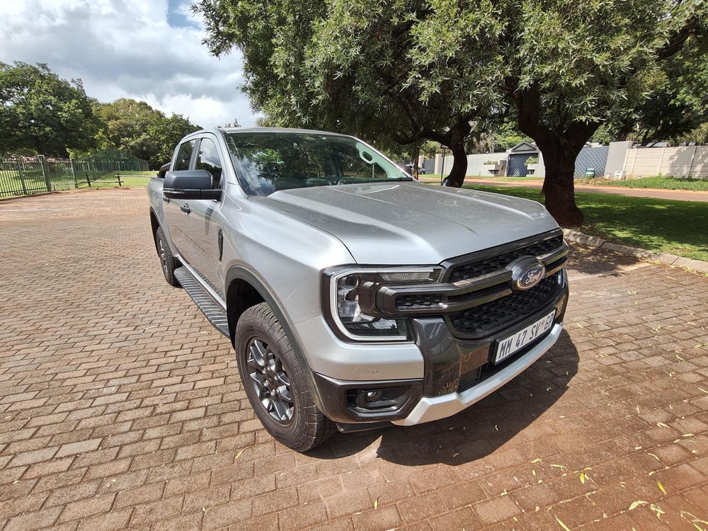 Why the Ford Ranger XLT is the perfect daily driver and weekend warrior