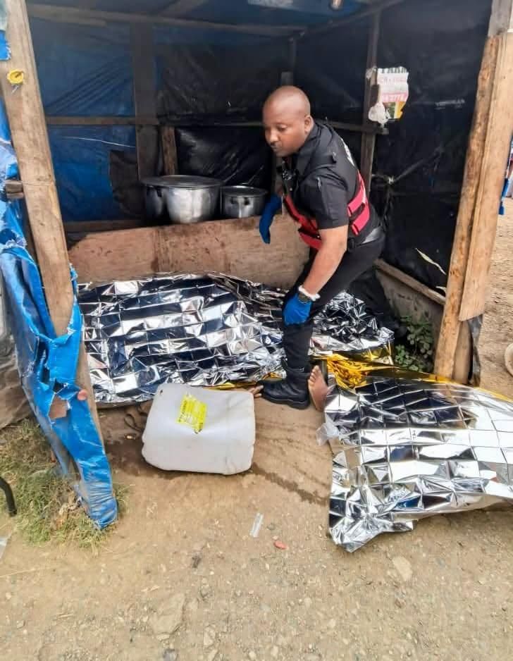 Taxi rivalry and drugs blamed for Verulam taxi-rank shooting which left ...