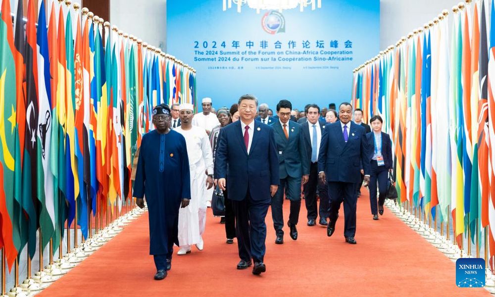BRICS+ Series: China’s Dedication to Africa Amidst Narratives Undermining Its Fundamental Purpose