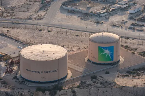 How Aramco’s Innovations Are Shaping Energy Security in BRICS Nations