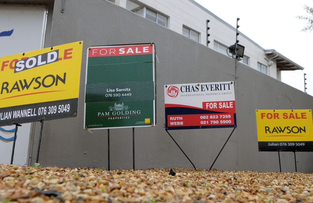 Finance, real estate and trade hardest hit as SA's business liquidations rise