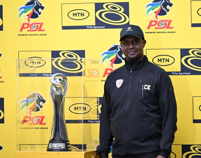 cedric-kaze-demands-courage-from-sekhukhune-united-ahead-of-orlando