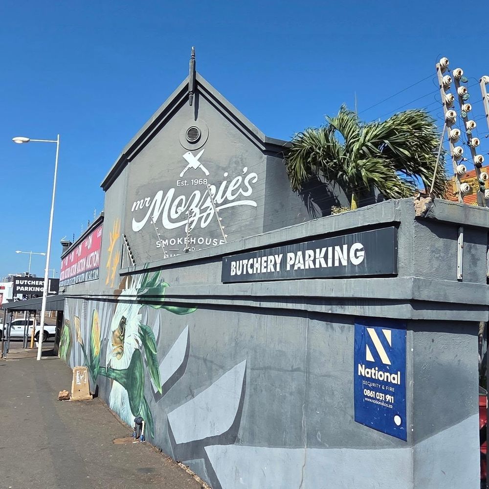 Going, going, gone: Mr Mozzie’s is sold for R11 million