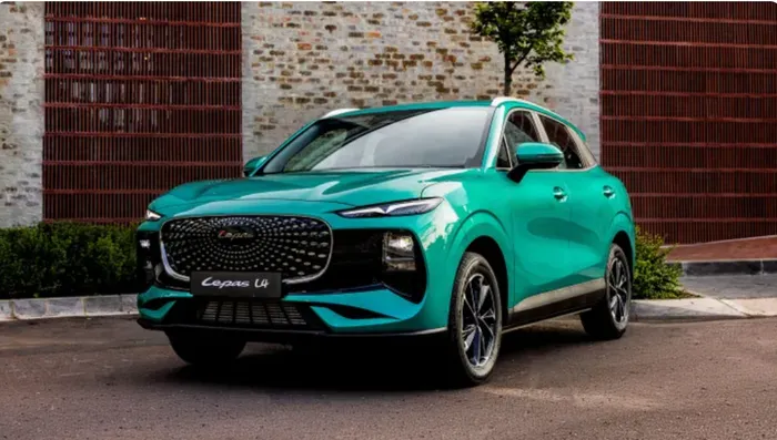 Chery Automobile's formal takeover of Nissan's Rosslyn plant on 3 July 2026 is more than a change of factory ownership.