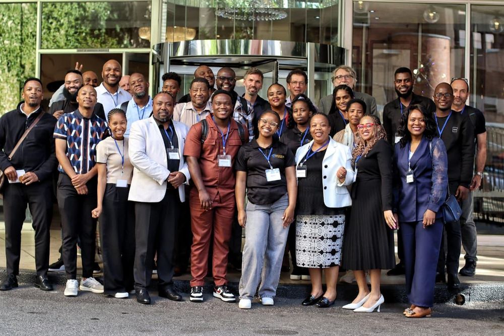 Township builders are housing the nation as state support lags, dialogue warns