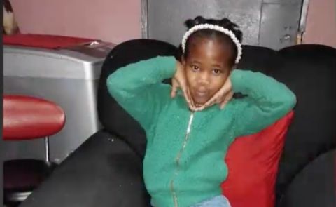 Couple faces trial for the tragic murder of seven-year-old Lolitha Kowa