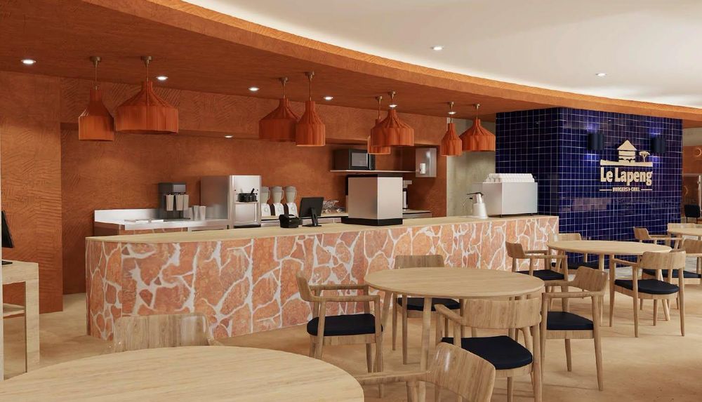 Wimpy, Mugg & Bean machen Platz für neue Restaurants im ...