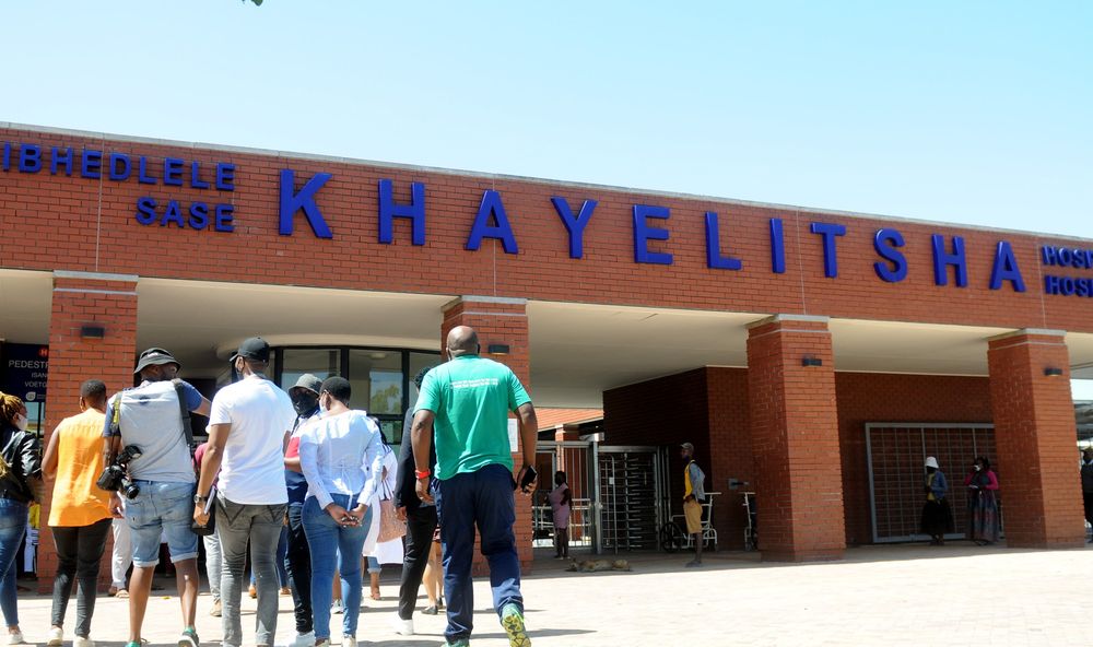 Debate erupts over Halaal certification requirements for Khayelitsha Hospital catering