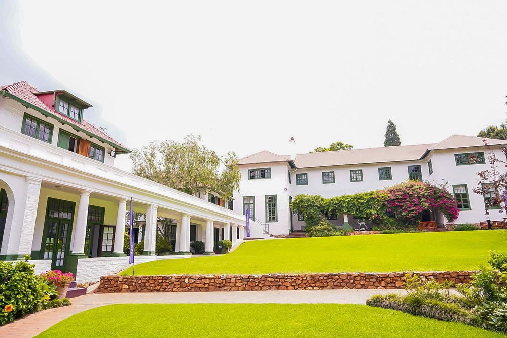 Principal of elite Gauteng private school Roedean resigns amidst 'antisemitic' school saga