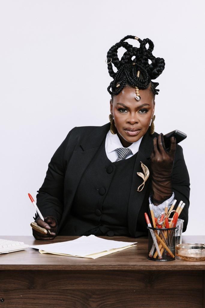 Dawn Thandeka King sparks online empathy debate after visiting Snenhlanhla Khoza