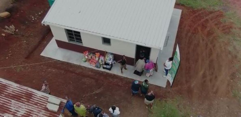 WATCH: KZN takes bold steps to ease RDP housing backlog by handing over ...