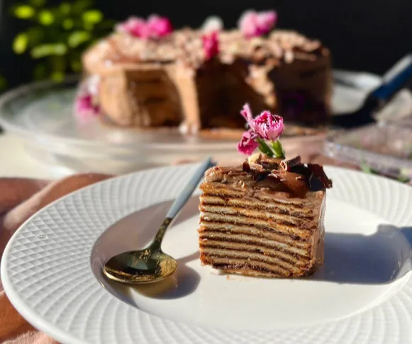 Bolo de Bolocha