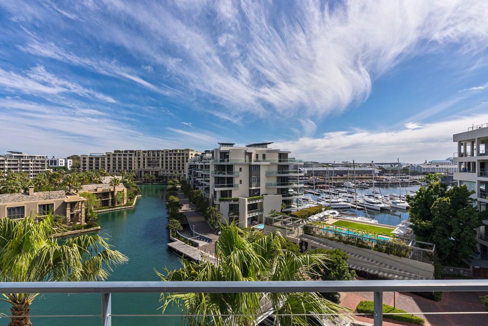 Cape Town's luxury property market hits record R11.3bn in sales