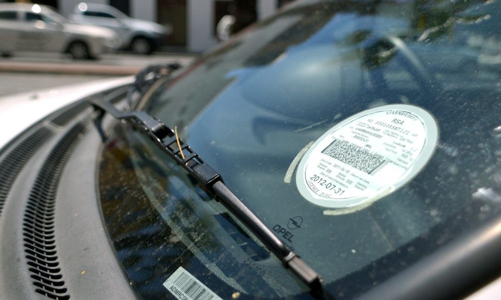 Can number plate scanning really stop crime? Here’s what global data shows