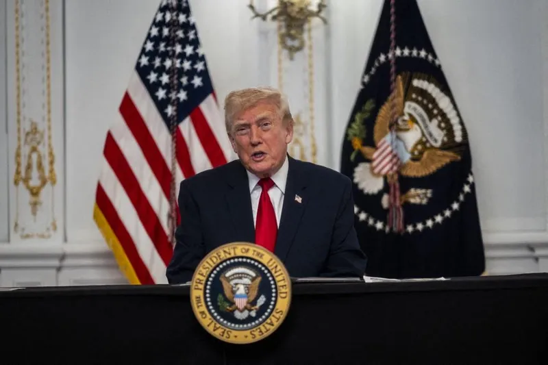 Why Trump’s ultimatum to India over Russian oil could reshape global alliances