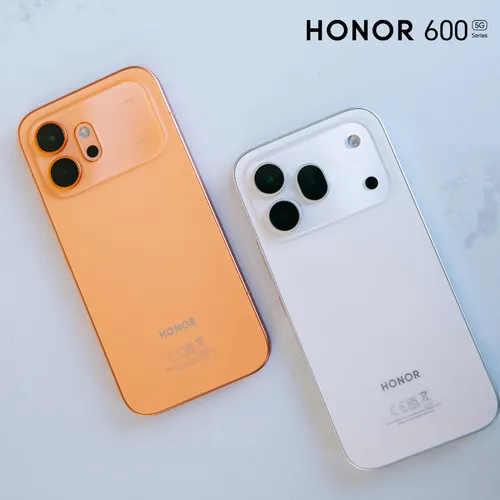 HONOR 600 Series available nationwide across all channels in South Africa
