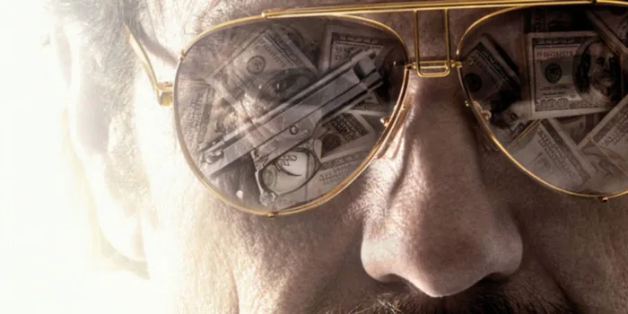 STREAMLINED: The infiltrator is based on real-life Robert Mazur's memoir about his time working for the U.S. government.