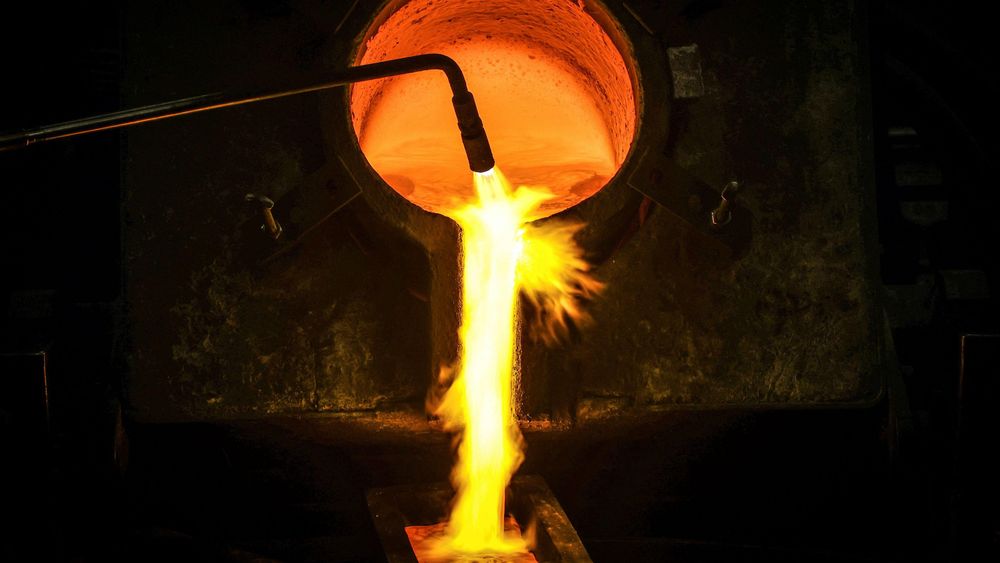 Harmony Gold boosts liquidity with some R21 billion of new multi ...