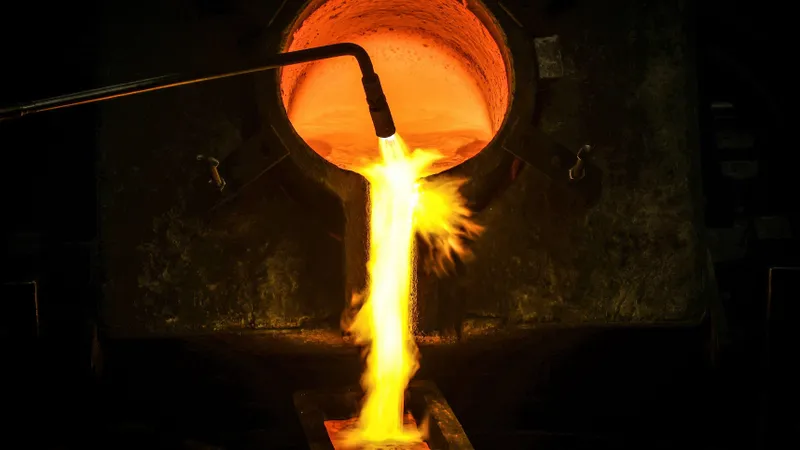 Gold price rebounds above $4,180 as investors rethink US interest rate outlook