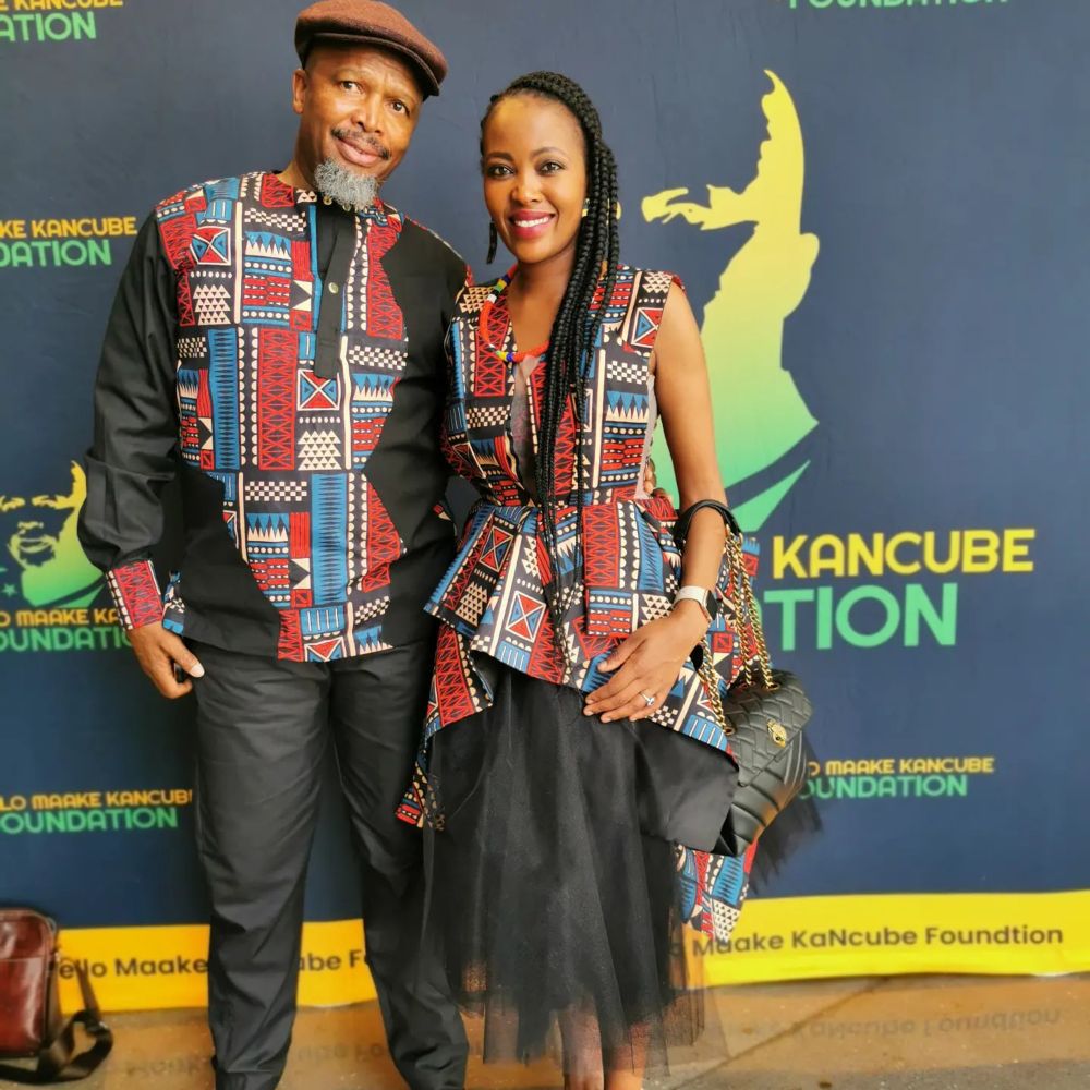 From heartbreak to healing: Pearl Mbewe reflects on her marriage with Sello Maake kaNcube