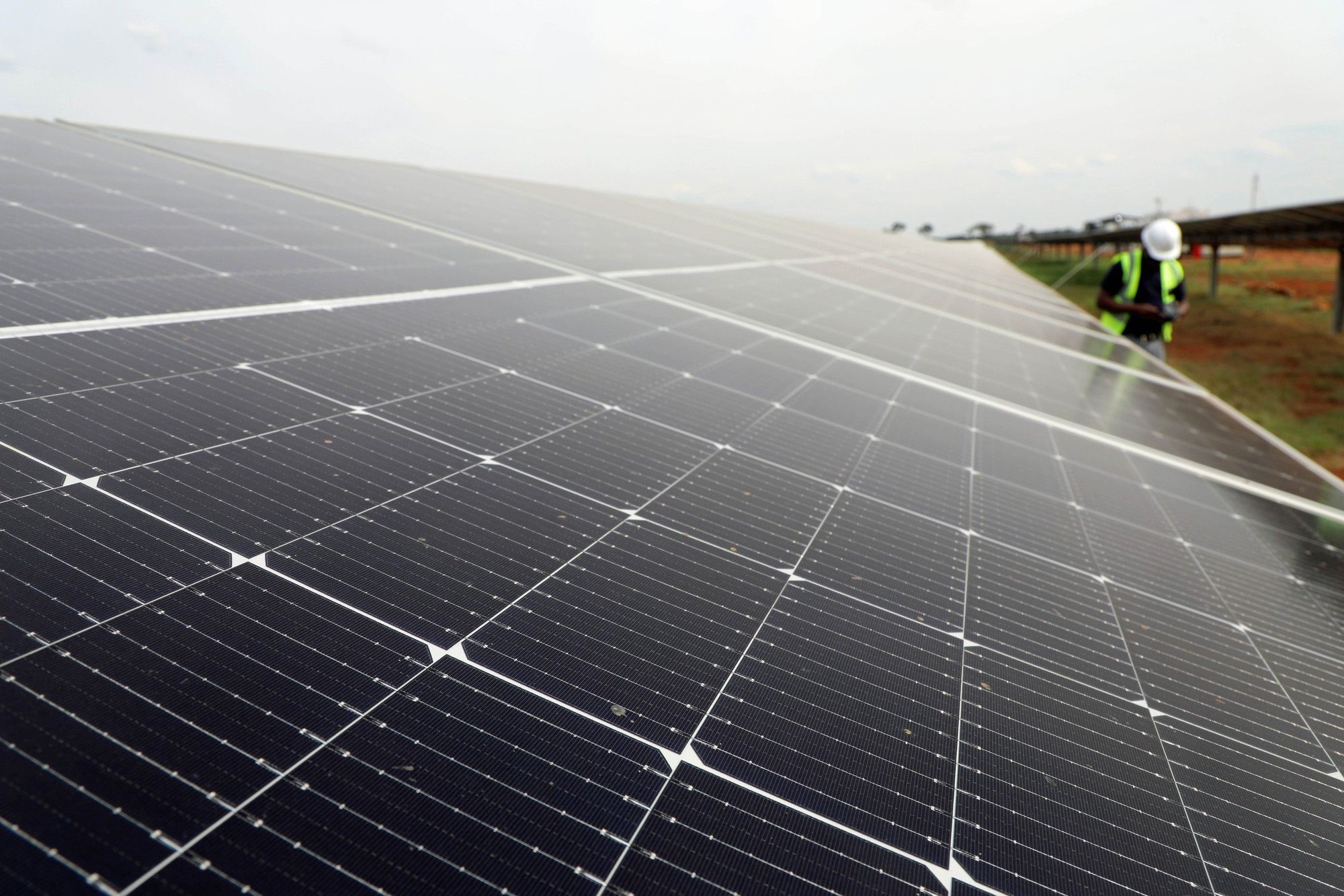 Beyond load shedding: 4 key energy trends reshaping SA in 2025