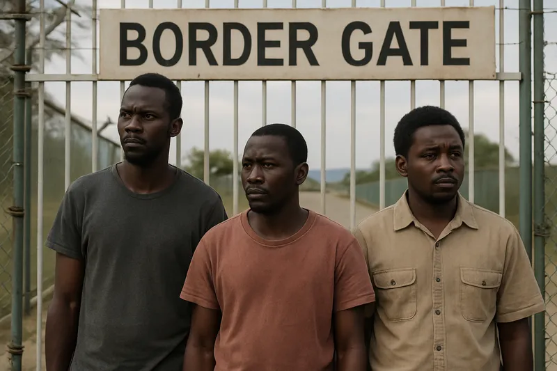 Eswatini top court rules US deportees entitled to lawyer access