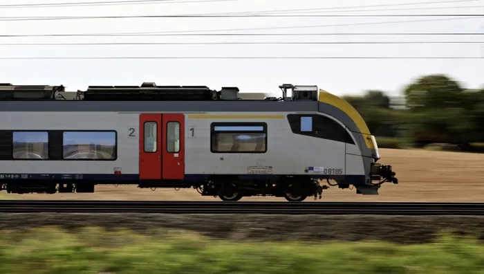 Several killed after train collides with school minibus carrying ...