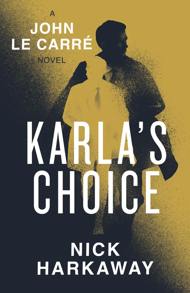 Book review: Karla’s Choice