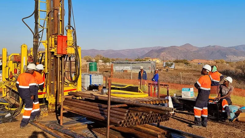 Southern Palladium bolsters Bengwenyama project team with senior mining appointment