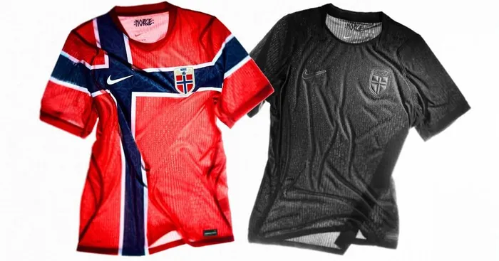 Drip or drop? Why Germany’s retro 2026 World Cup kit is this year’s ...