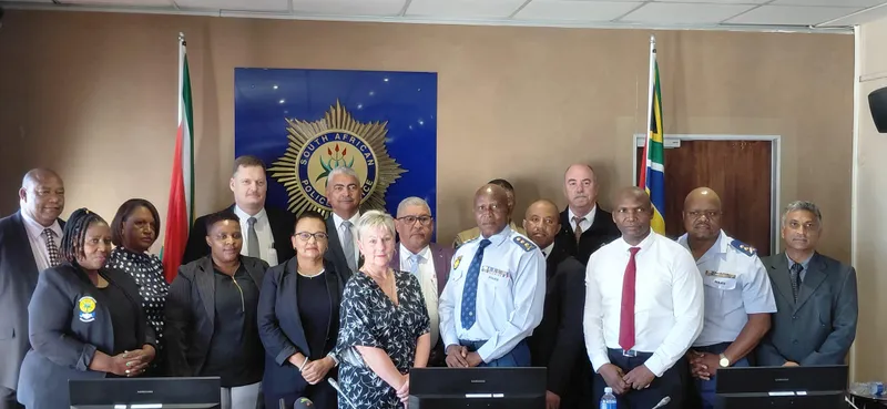 Western Cape strengthens SAPS with re-enlistment of detectives