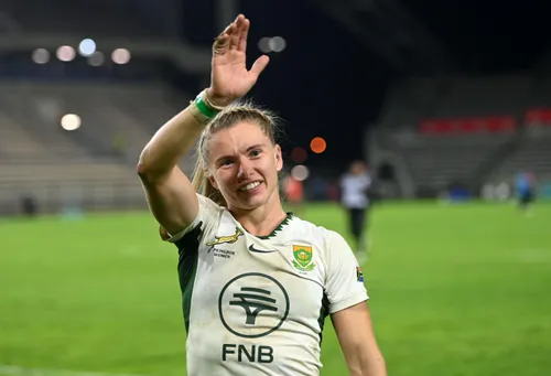 Swys de Bruin names 10 uncapped stars in first Springbok Women squad of 2026