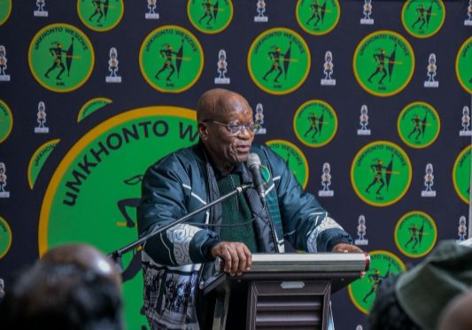 Professor Seepe calls for urgent dialogue between Jacob Zuma and Mpumalanga amakhosi to mend rifts