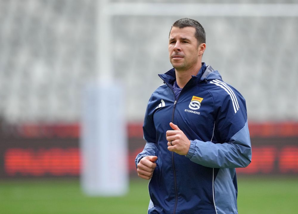 Stormers’ leadership recipe: Ruhan Nel explains how the voices will ...