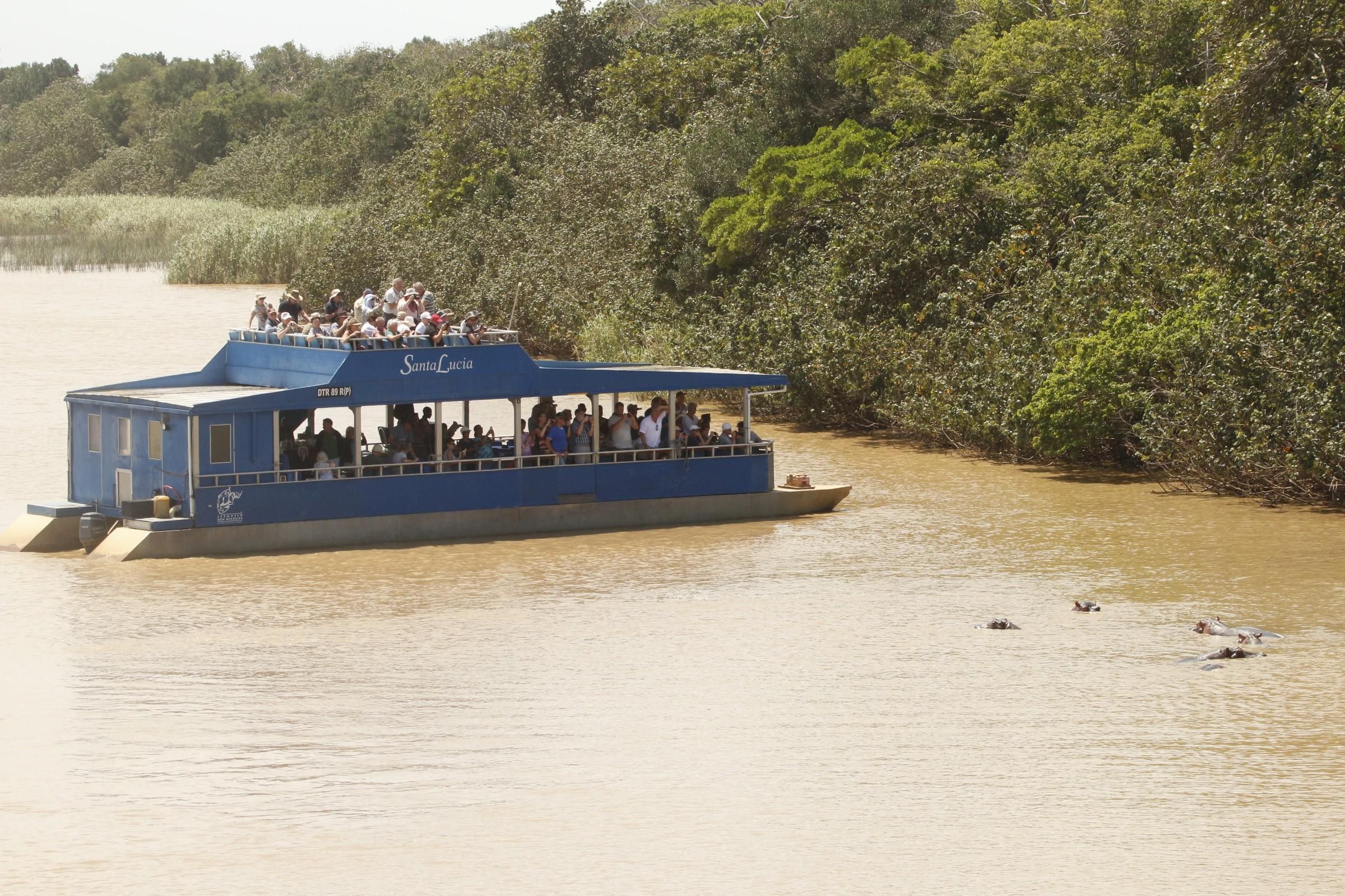 Ezemvelo KZN Wildlife to exit eco-tourism management in Isimangaliso Wetland Park
