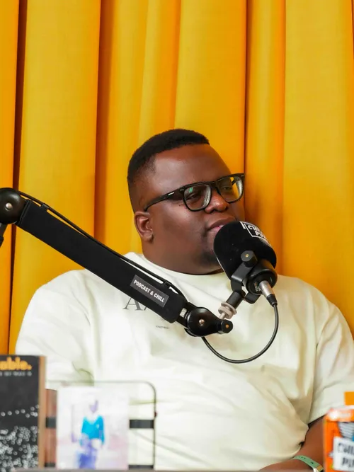 Sol Phenduka apologises after backlash over remarks about Elizabeth Moselakgomo
